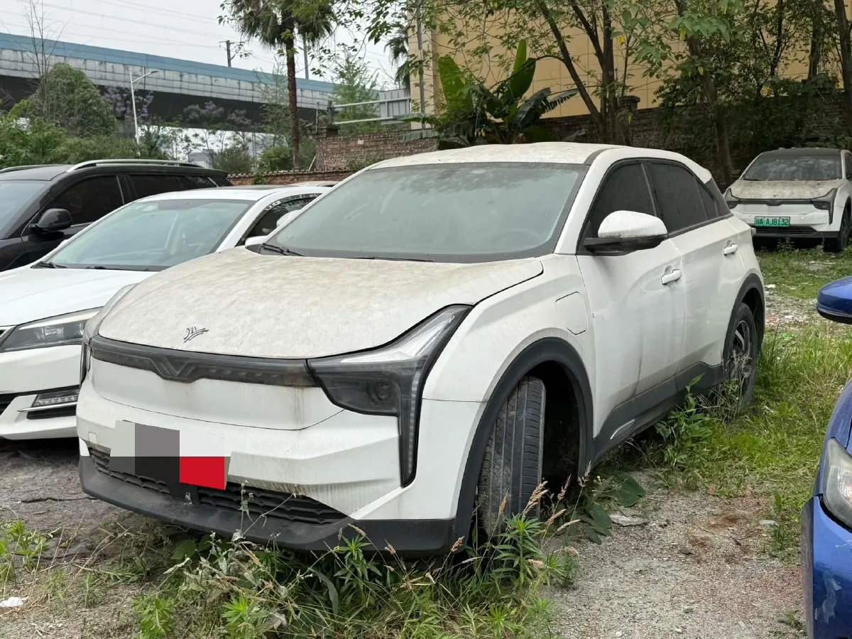 2022 Neta U BEV 54.34KWH,autocango,china used car exporter,china ev exporter,chinese used car exporter,chinese used ev exporter