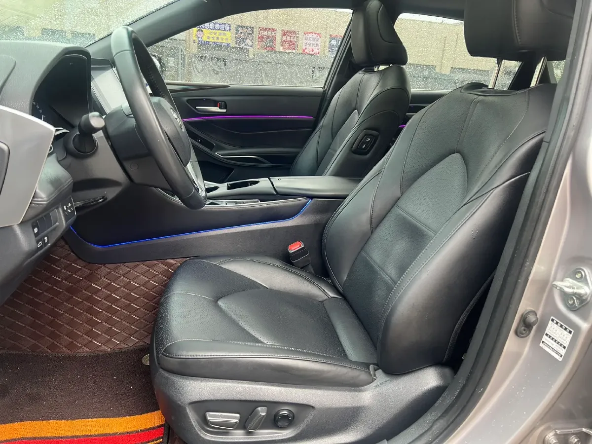 2023 Toyota Avalon 2.0L 177HP L4 CVT,autocango,china used car exporter,china ev exporter,chinese used car exporter,chinese used ev exporter