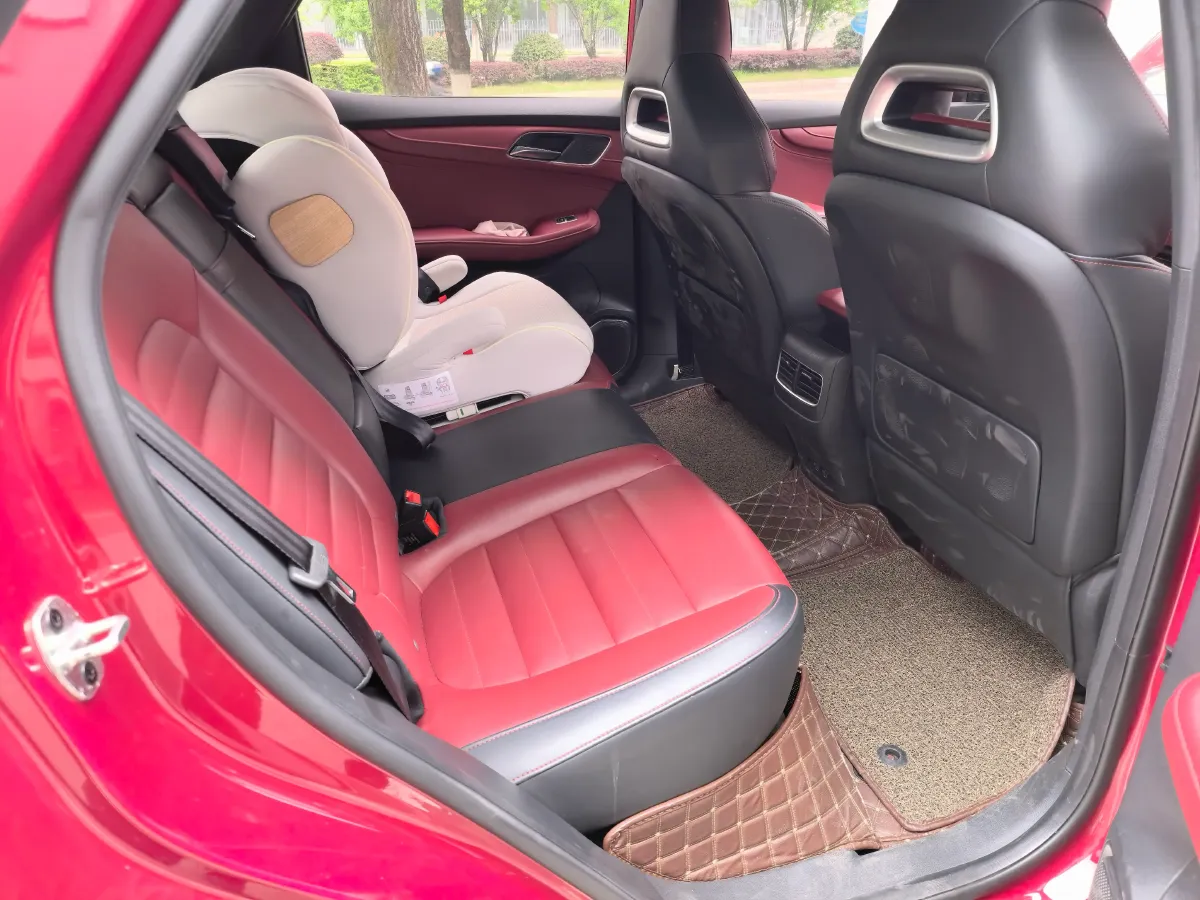 2019 MG HS 1.5T 169HP L4 7DCT,autocango,china used car exporter,china ev exporter,chinese used car exporter,chinese used ev exporter