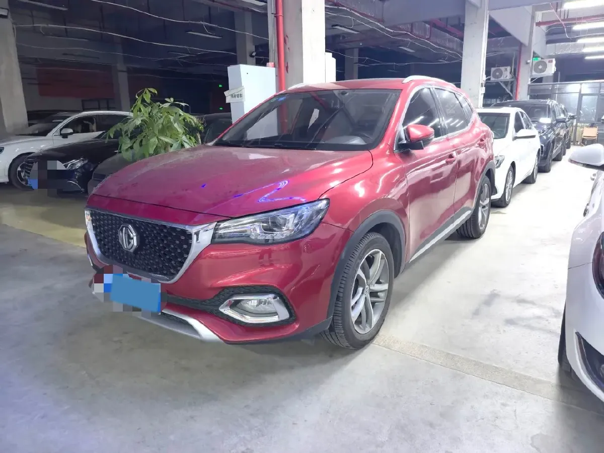 2019 MG HS 1.5T 169HP L4 7DCT,autocango,china used car exporter,china ev exporter,chinese used car exporter,chinese used ev exporter