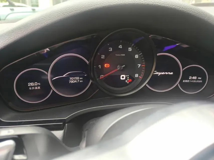 2019 Porsche Cayenne 3.0T 340HP V6 8AT,autocango,china used car exporter,china ev exporter,chinese used car exporter,chinese used ev exporter