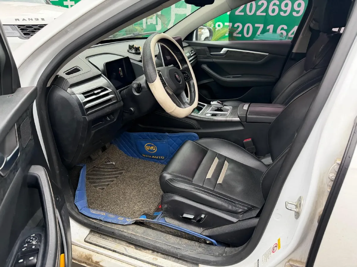 2019 BYD Song 1.5T 154HP L4 6DCT PHEV 17.6KWH,autocango,china used car exporter,china ev exporter,chinese used car exporter,chinese used ev exporter