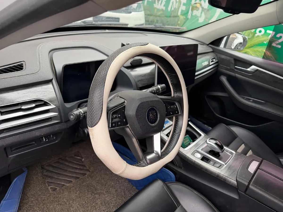 2019 BYD Song 1.5T 154HP L4 6DCT PHEV 17.6KWH,autocango,china used car exporter,china ev exporter,chinese used car exporter,chinese used ev exporter