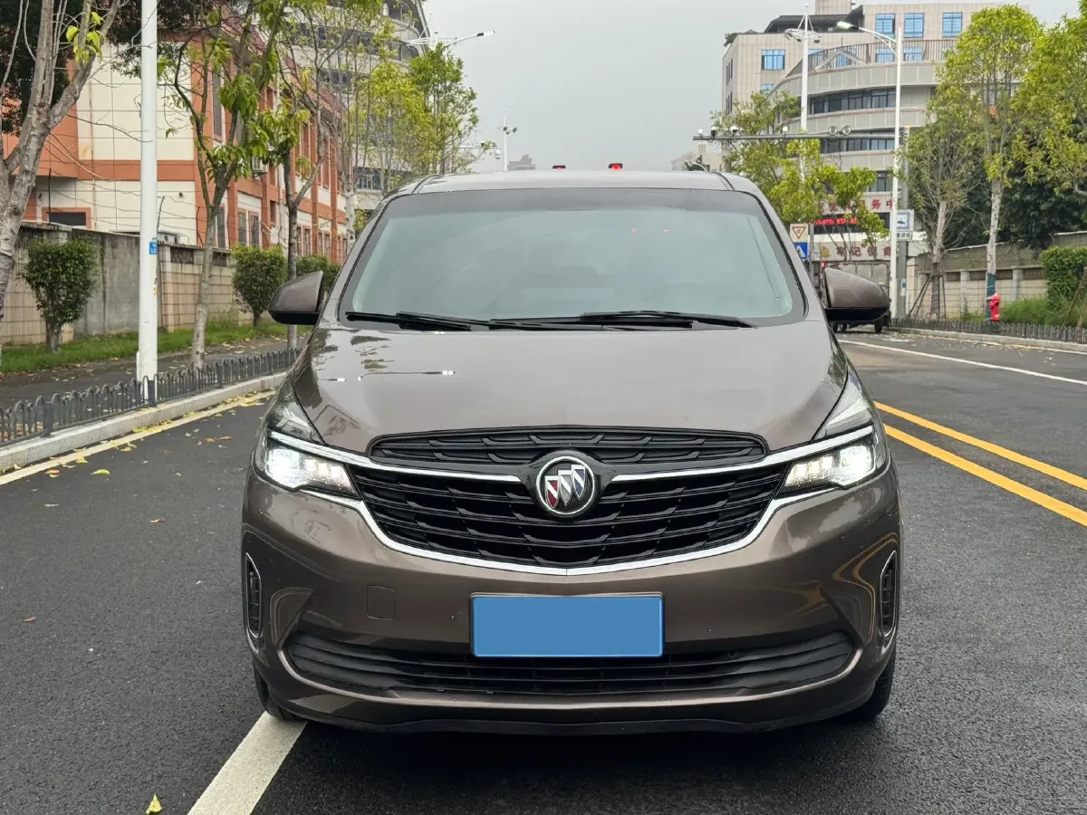 2021 Buick GL8 2.0T 237HP L4 9AT,autocango,china used car exporter,china ev exporter,chinese used car exporter,chinese used ev exporter