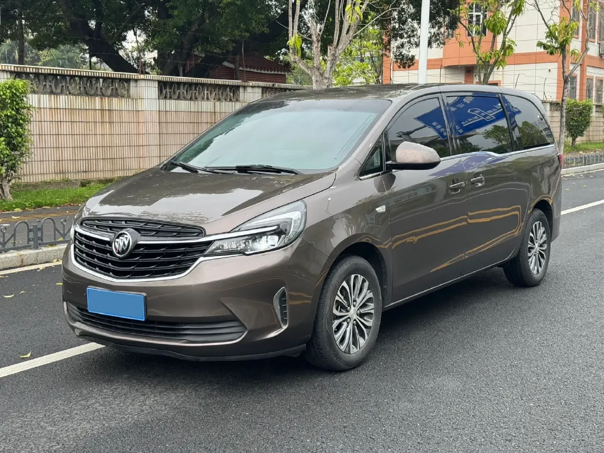 2021 Buick GL8 2.0T 237HP L4 9AT,autocango,china used car exporter,china ev exporter,chinese used car exporter,chinese used ev exporter