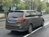2021 Buick GL8 2.0T 237HP L4 9AT