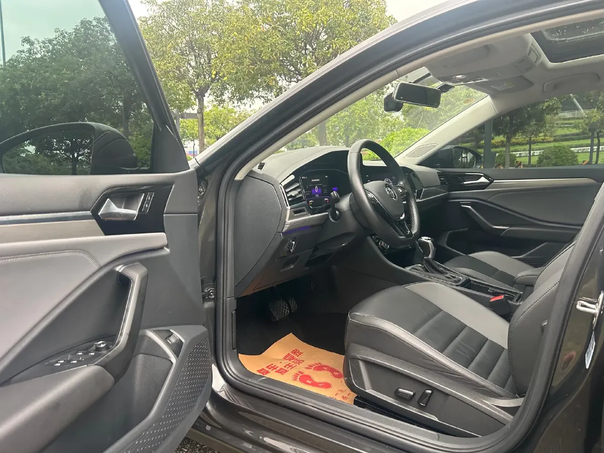 2022 Volkswagen Sagitar 1.4T 150HP L4 7DCT,autocango,china used car exporter,china ev exporter,chinese used car exporter,chinese used ev exporter