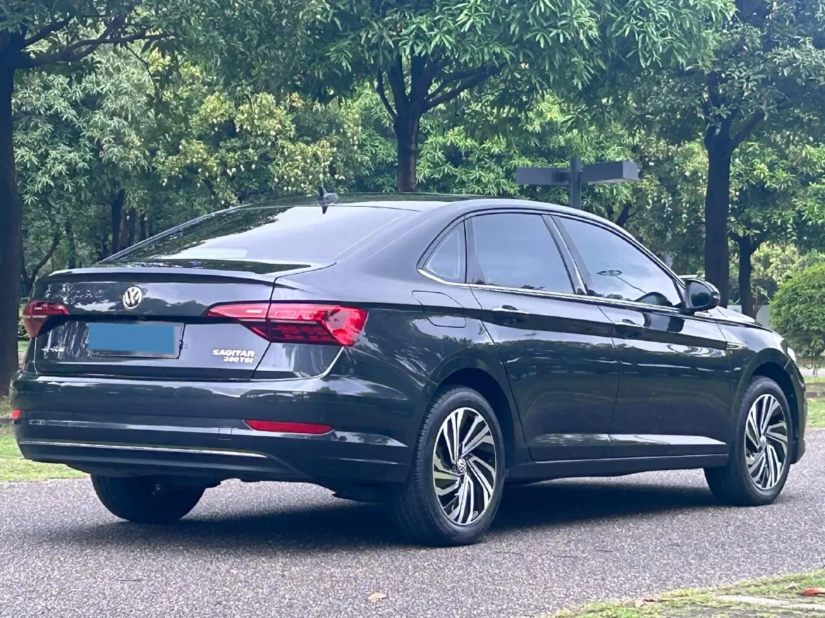 2022 Volkswagen Sagitar 1.4T 150HP L4 7DCT,autocango,china used car exporter,china ev exporter,chinese used car exporter,chinese used ev exporter