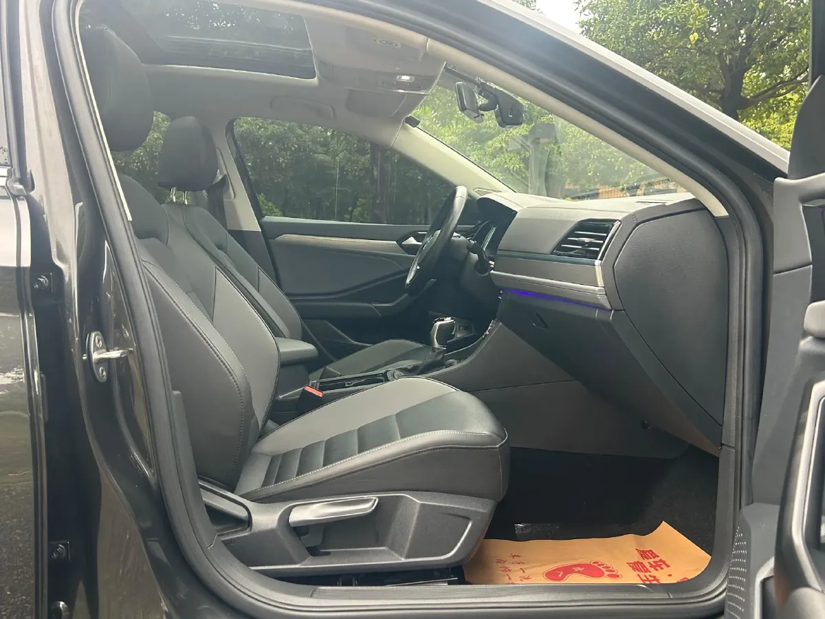 2022 Volkswagen Sagitar 1.4T 150HP L4 7DCT,autocango,china used car exporter,china ev exporter,chinese used car exporter,chinese used ev exporter