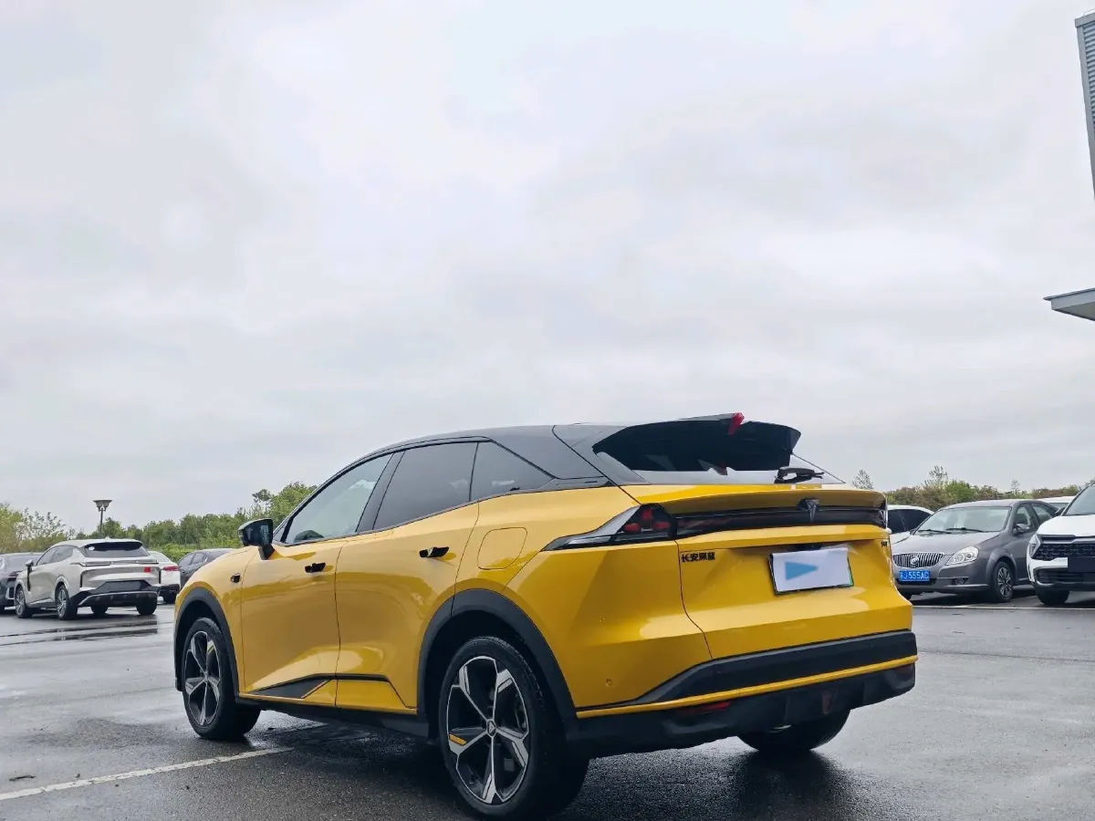 2026 Deepal S07 REEV 98HP REEV,autocango,china used car exporter,china ev exporter,chinese used car exporter,chinese used ev exporter