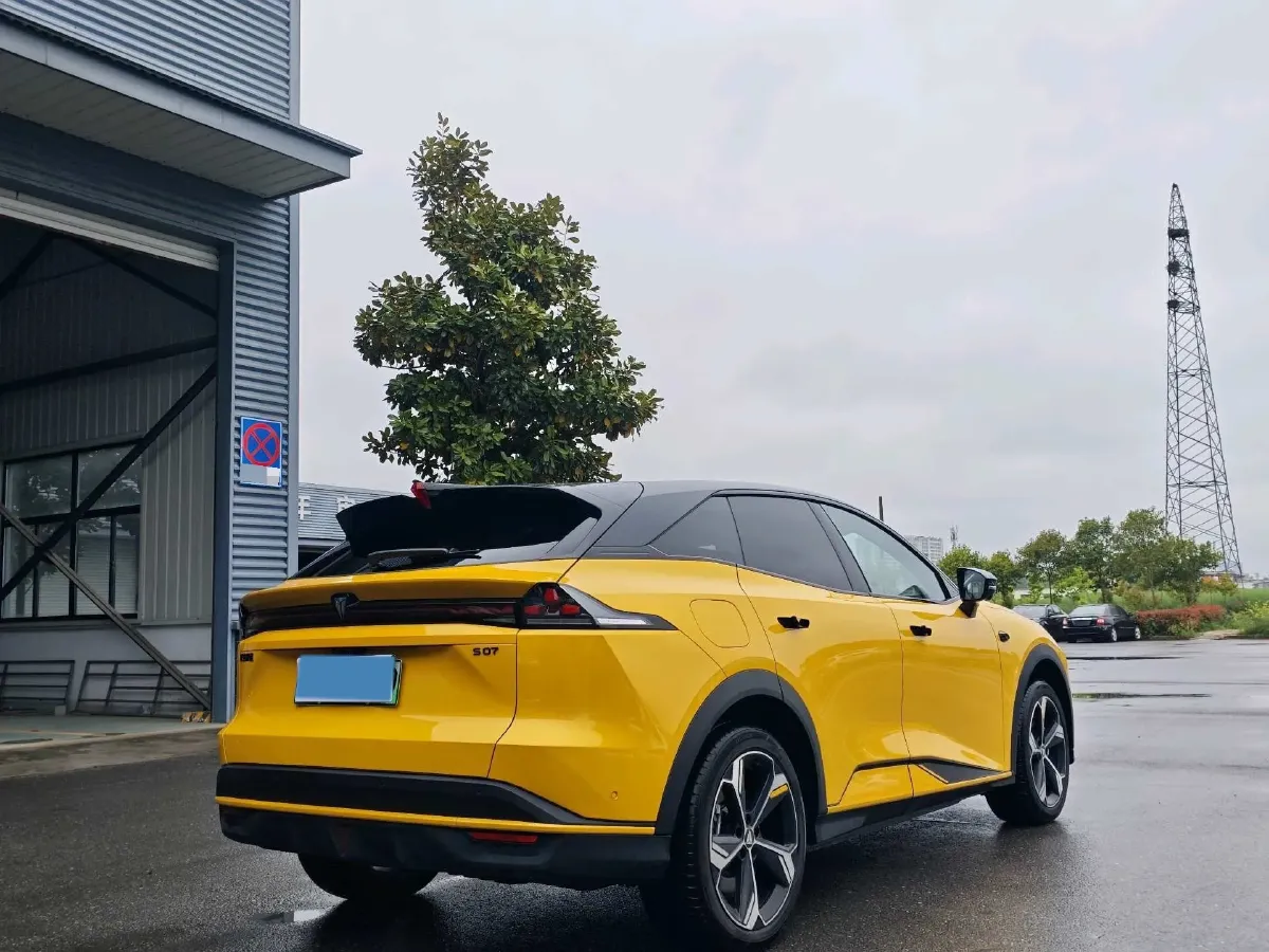 2026 Deepal S07 REEV 98HP REEV,autocango,china used car exporter,china ev exporter,chinese used car exporter,chinese used ev exporter