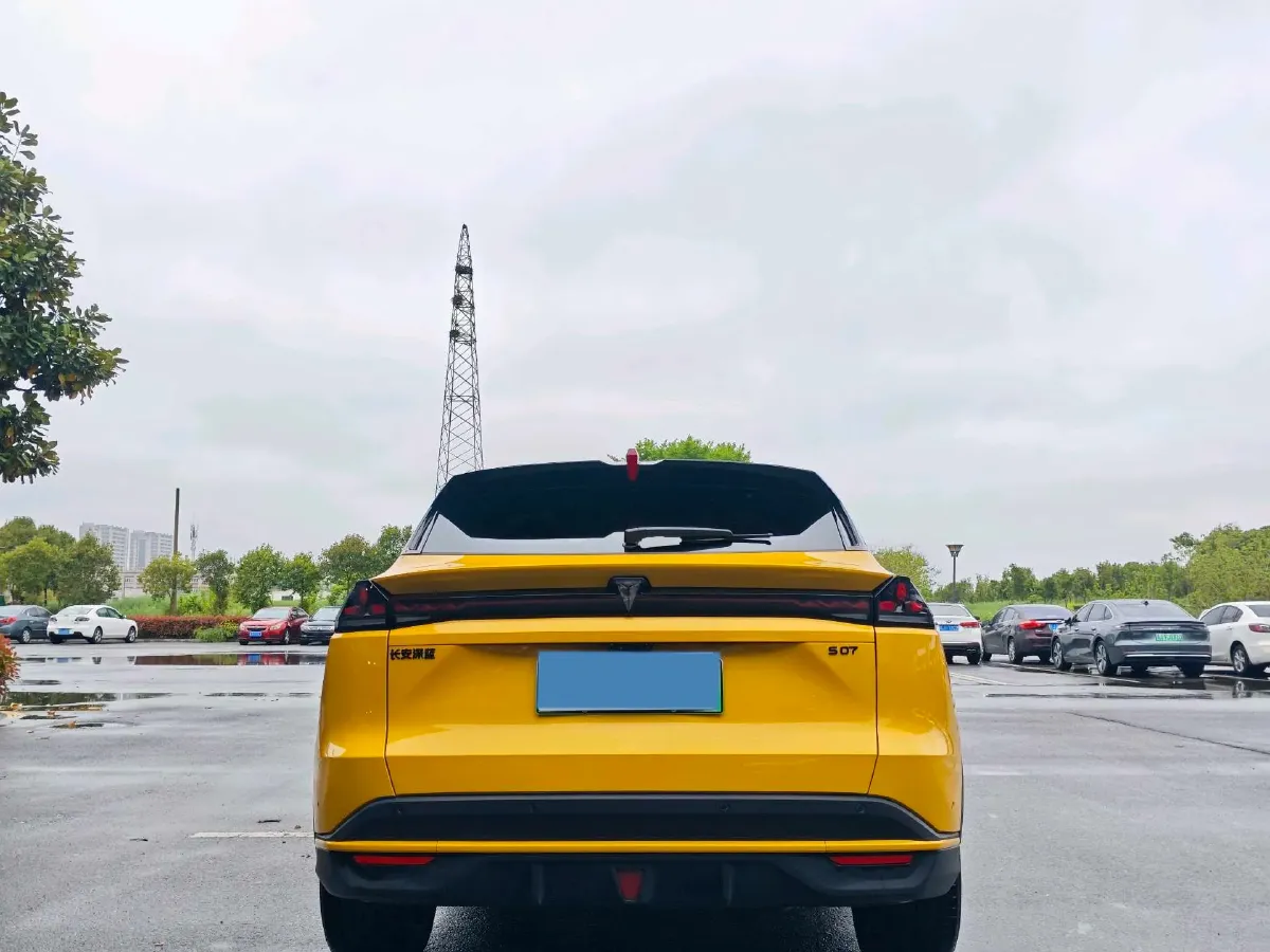 2026 Deepal S07 REEV 98HP REEV,autocango,china used car exporter,china ev exporter,chinese used car exporter,chinese used ev exporter