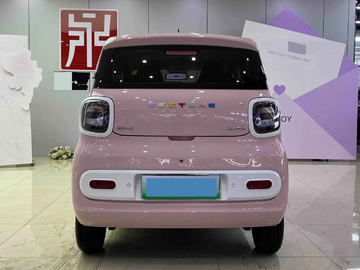 2025 Bestune Pony BEV 18.11KWH,autocango,china used car exporter,china ev exporter,chinese used car exporter,chinese used ev exporter