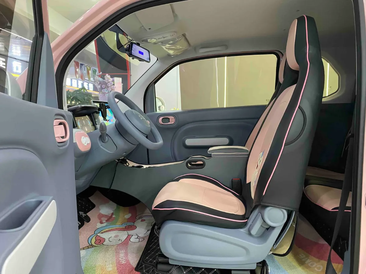 2025 Bestune Pony BEV 18.11KWH,autocango,china used car exporter,china ev exporter,chinese used car exporter,chinese used ev exporter
