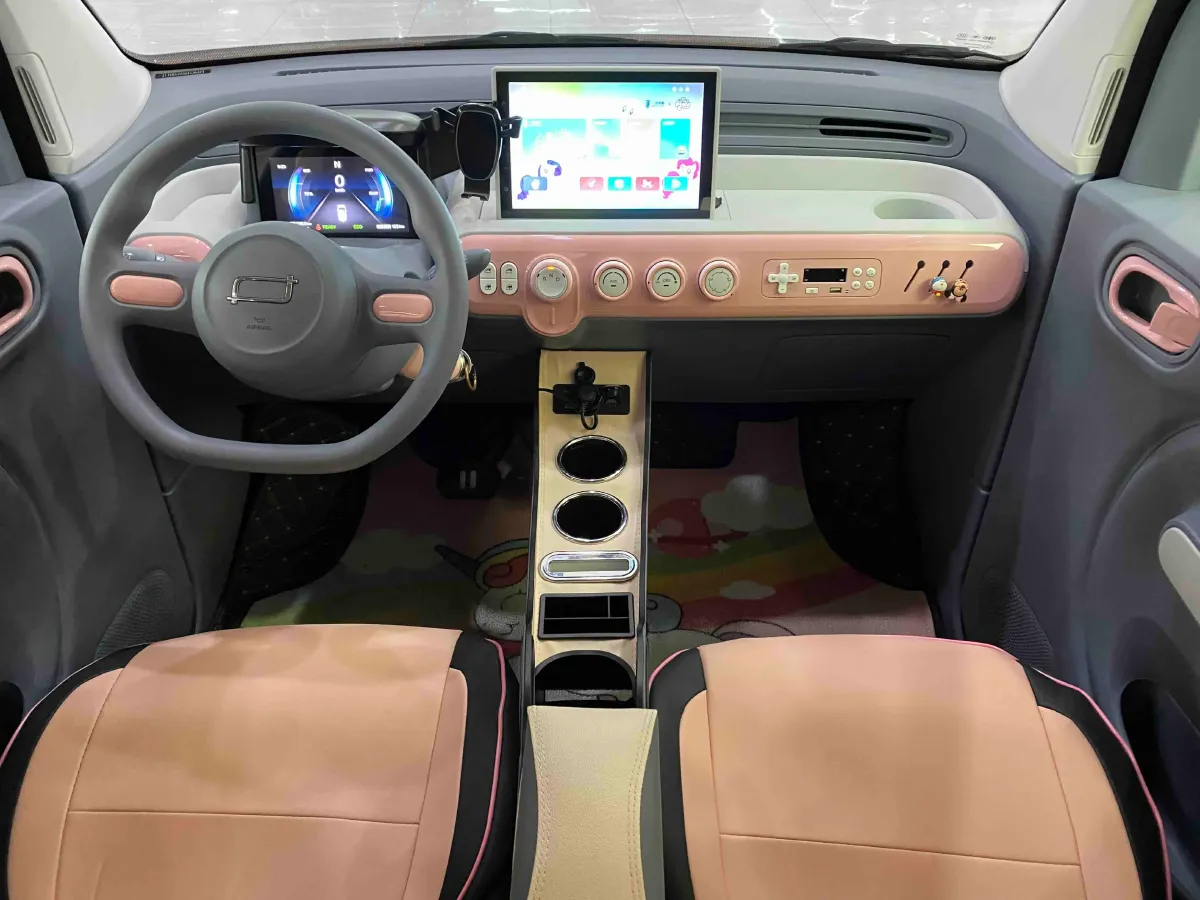 2025 Bestune Pony BEV 18.11KWH,autocango,china used car exporter,china ev exporter,chinese used car exporter,chinese used ev exporter