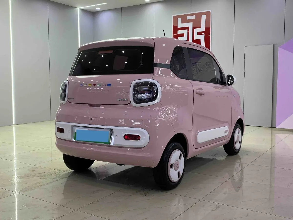 2025 Bestune Pony BEV 18.11KWH,autocango,china used car exporter,china ev exporter,chinese used car exporter,chinese used ev exporter