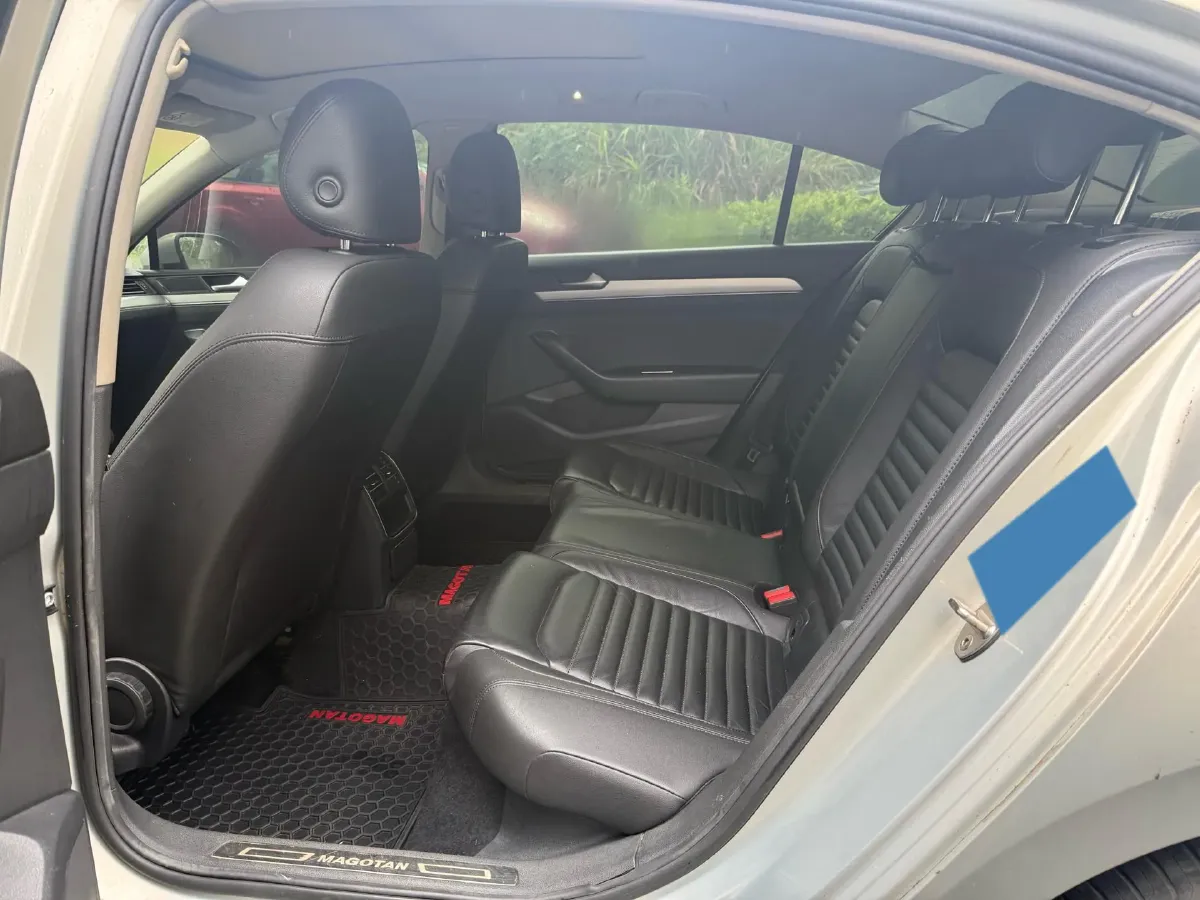 2018 Volkswagen Magotan 1.4T 150HP L4 7DCT,autocango,china used car exporter,china ev exporter,chinese used car exporter,chinese used ev exporter