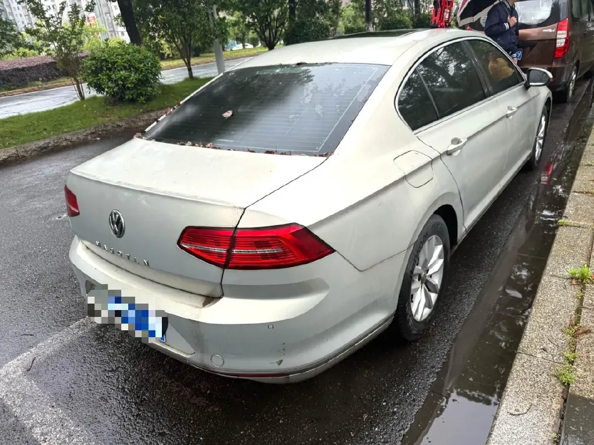 2018 Volkswagen Magotan 1.4T 150HP L4 7DCT,autocango,china used car exporter,china ev exporter,chinese used car exporter,chinese used ev exporter