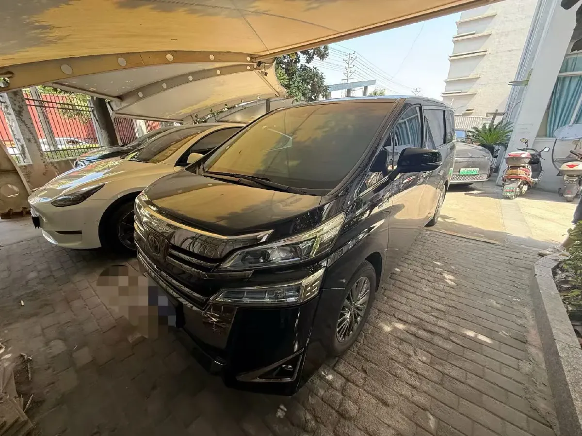 2019 Toyota Vellfire 2.5L 117HP L4 E-CVT Hybrid,autocango,china used car exporter,china ev exporter,chinese used car exporter,chinese used ev exporter
