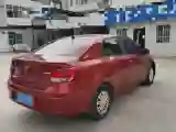 2017 Kia Pegas 1.4L 95HP L4 5MT