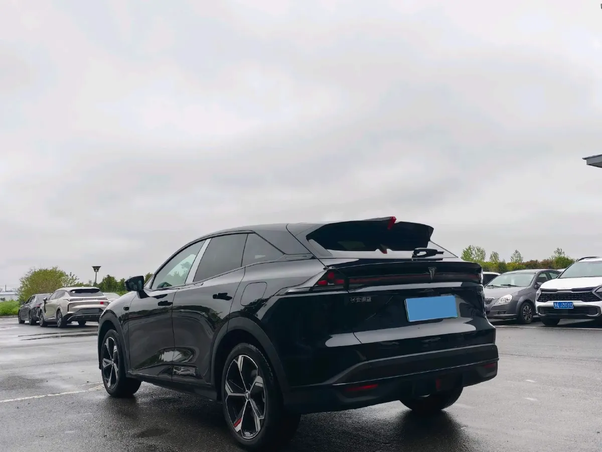 2026 Deepal S07 REEV 98HP REEV,autocango,china used car exporter,china ev exporter,chinese used car exporter,chinese used ev exporter