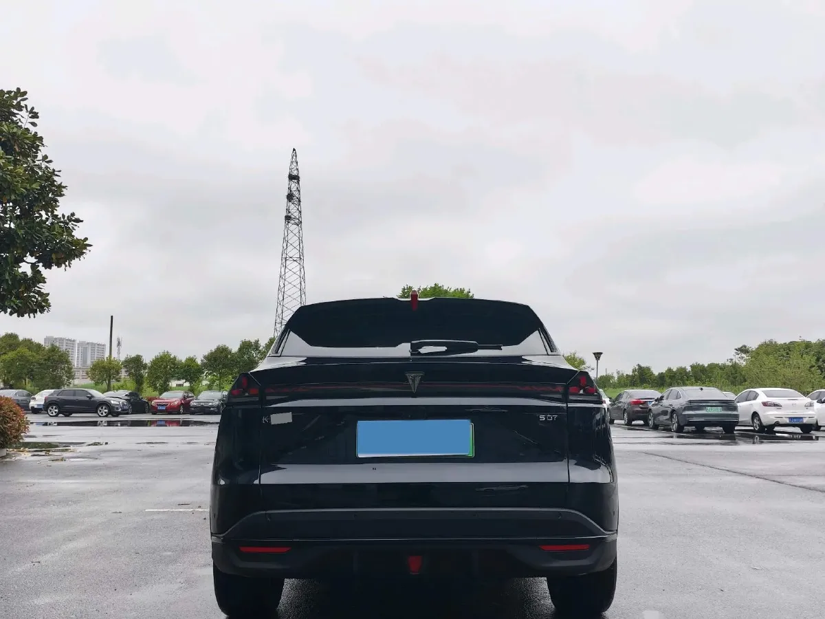 2026 Deepal S07 REEV 98HP REEV,autocango,china used car exporter,china ev exporter,chinese used car exporter,chinese used ev exporter