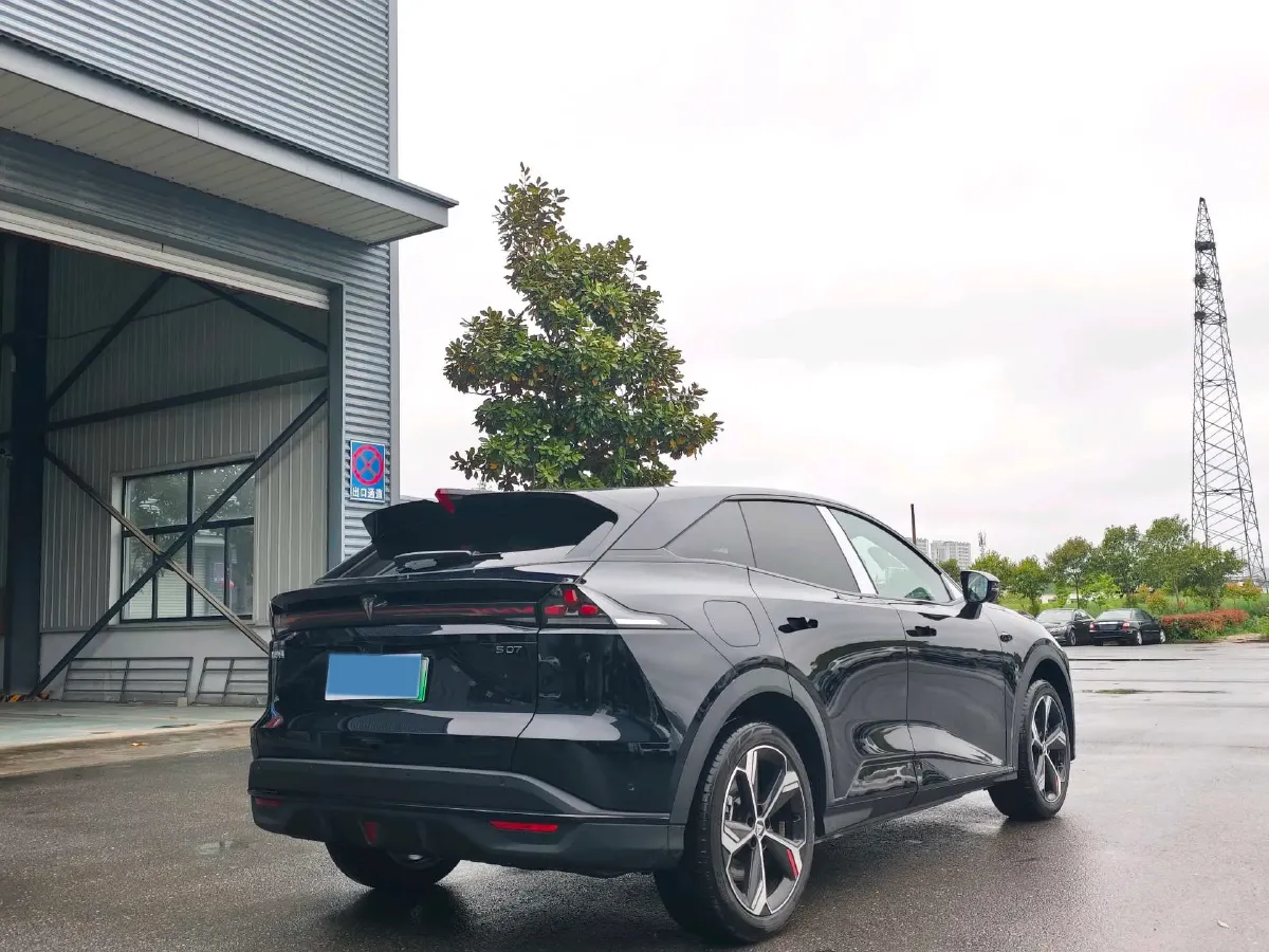2026 Deepal S07 REEV 98HP REEV,autocango,china used car exporter,china ev exporter,chinese used car exporter,chinese used ev exporter