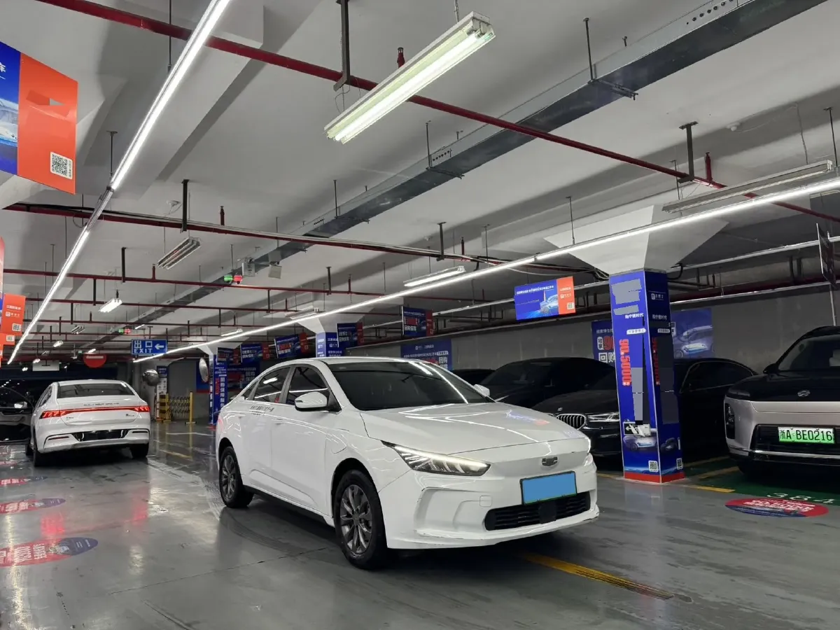 2021 Geometry A BEV 53KWH,autocango,china used car exporter,china ev exporter,chinese used car exporter,chinese used ev exporter