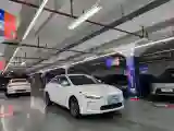 2021 Geometry A BEV 53KWH