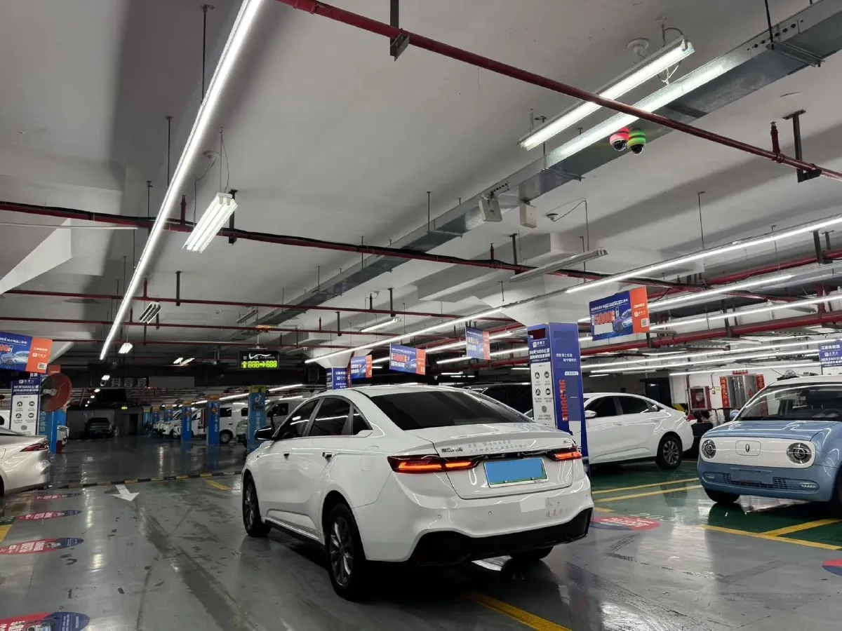 2021 Geometry A BEV 53KWH,autocango,china used car exporter,china ev exporter,chinese used car exporter,chinese used ev exporter