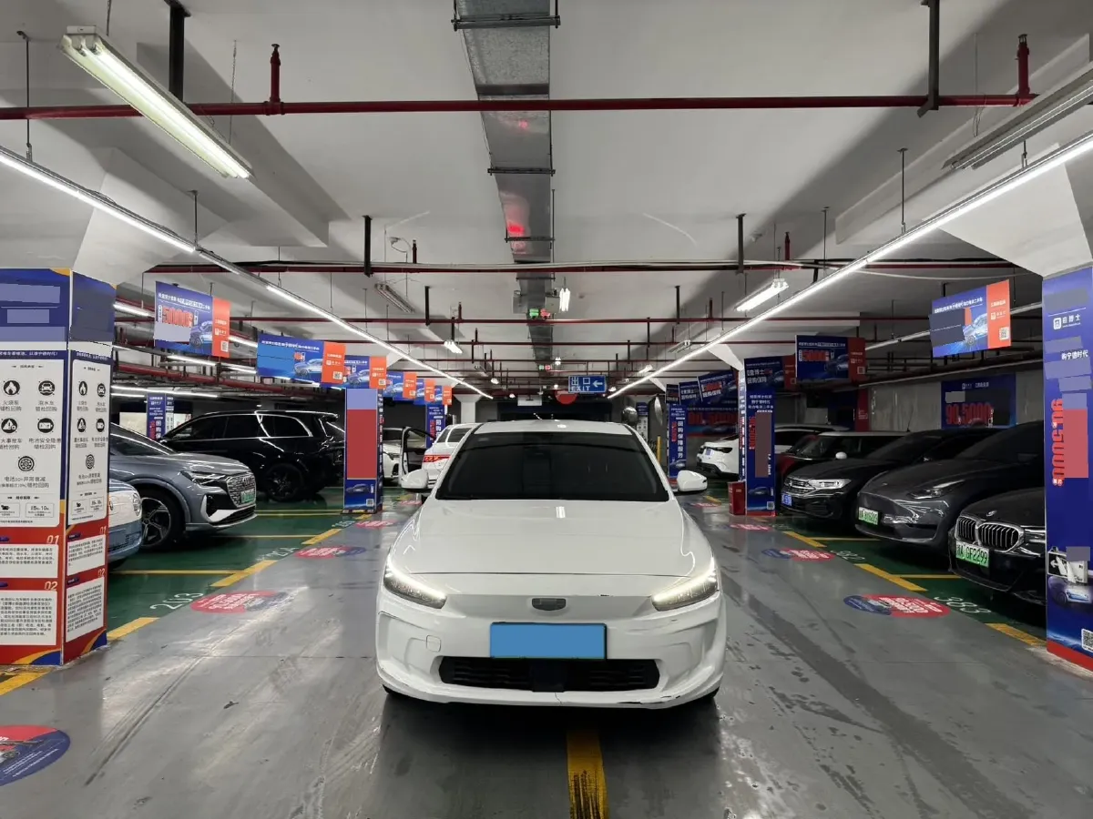 2021 Geometry A BEV 53KWH,autocango,china used car exporter,china ev exporter,chinese used car exporter,chinese used ev exporter