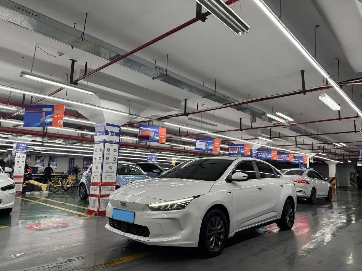 2021 Geometry A BEV 53KWH,autocango,china used car exporter,china ev exporter,chinese used car exporter,chinese used ev exporter