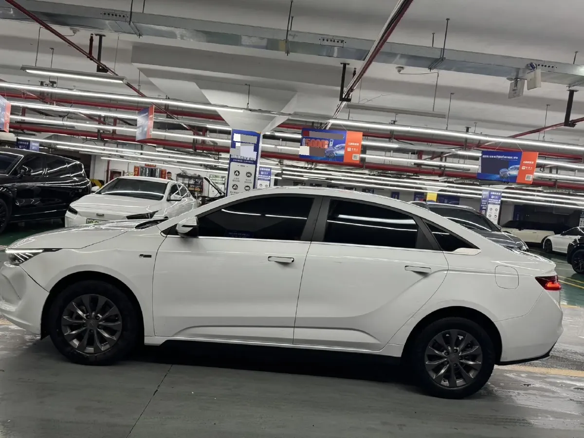 2021 Geometry A BEV 53KWH,autocango,china used car exporter,china ev exporter,chinese used car exporter,chinese used ev exporter