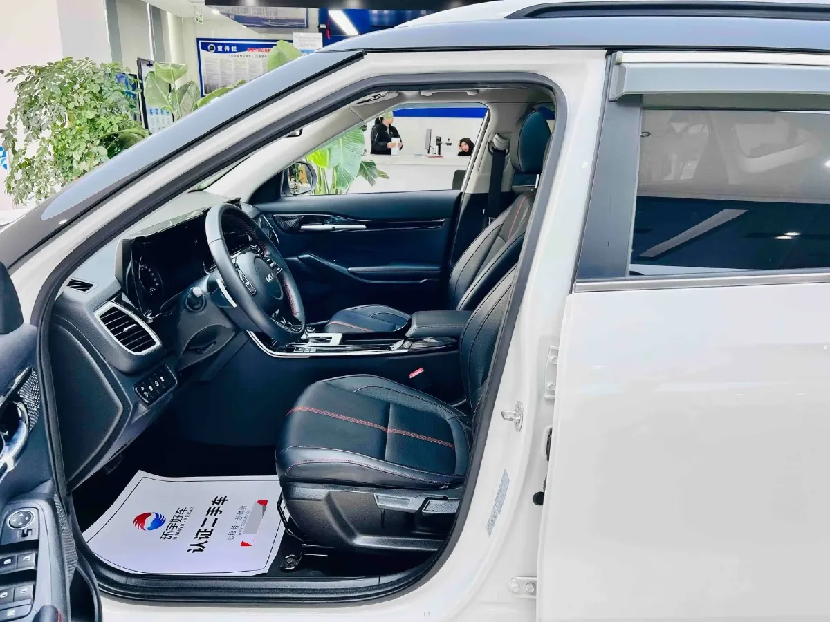 2021 Kia KX3 1.5L 115HP L4 CVT,autocango,china used car exporter,china ev exporter,chinese used car exporter,chinese used ev exporter