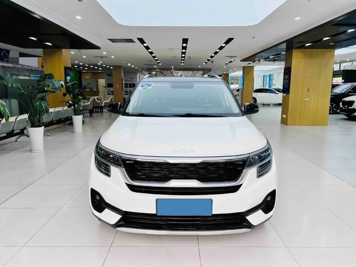 2021 Kia KX3 1.5L 115HP L4 CVT,autocango,china used car exporter,china ev exporter,chinese used car exporter,chinese used ev exporter