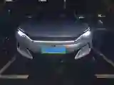 2025 BYD HanL BEV