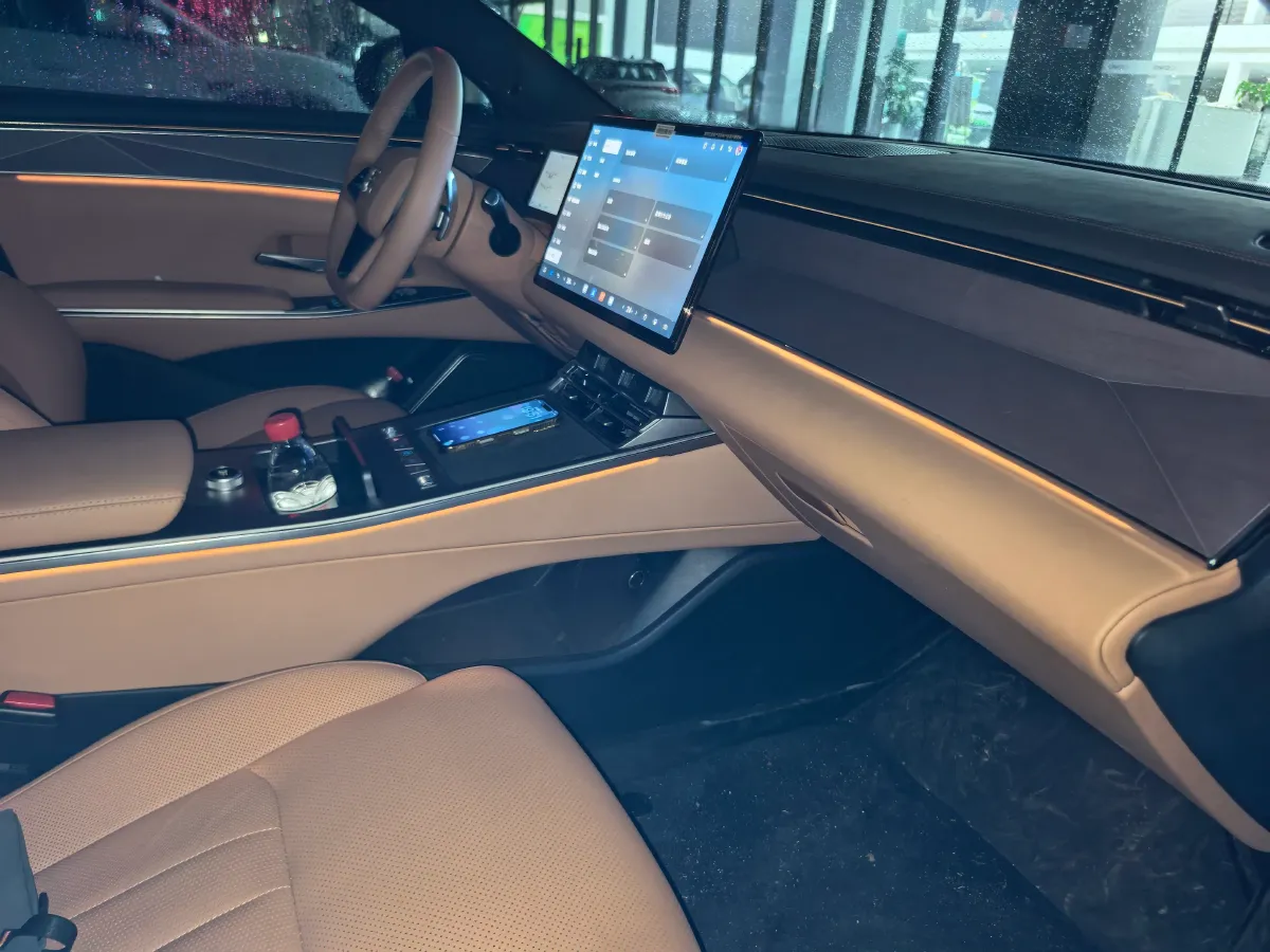 2025 BYD HanL BEV,autocango,china used car exporter,china ev exporter,chinese used car exporter,chinese used ev exporter