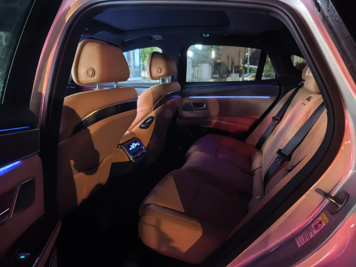 2025 BYD HanL BEV,autocango,china used car exporter,china ev exporter,chinese used car exporter,chinese used ev exporter