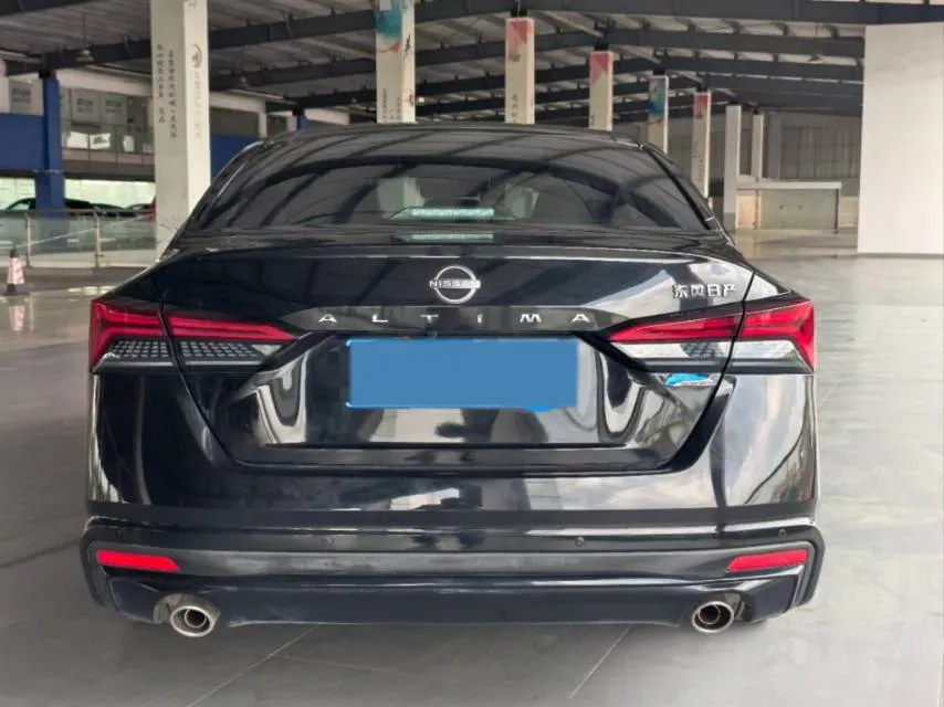 2025 Nissan Teana 2.0L 156HP L4 CVT,autocango,china used car exporter,china ev exporter,chinese used car exporter,chinese used ev exporter