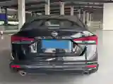 2025 Nissan Teana 2.0L 156HP L4 CVT