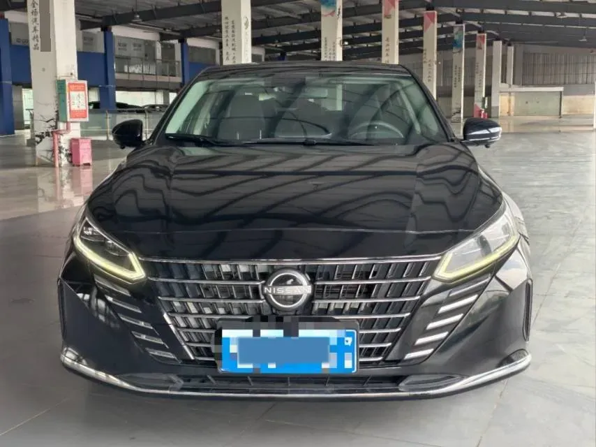 2025 Nissan Teana 2.0L 156HP L4 CVT,autocango,china used car exporter,china ev exporter,chinese used car exporter,chinese used ev exporter