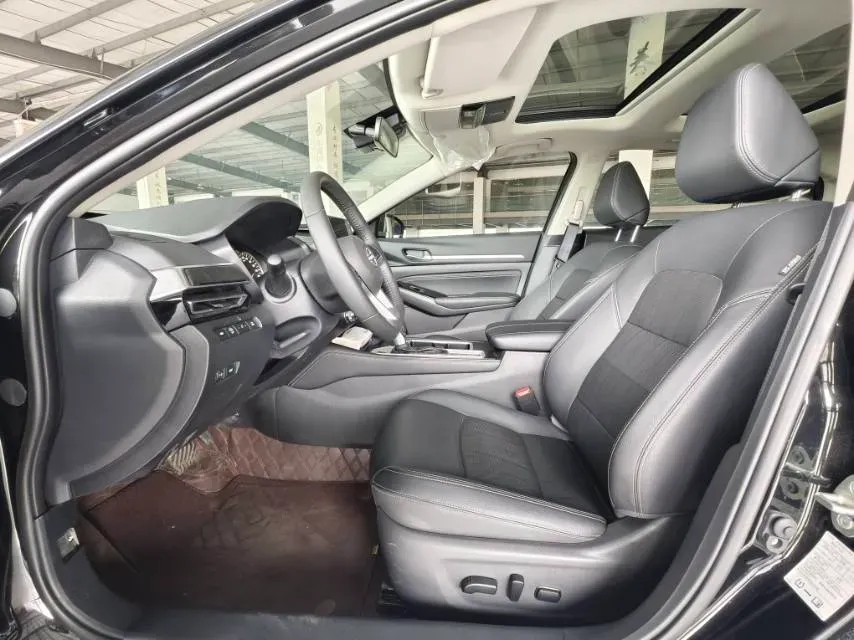 2025 Nissan Teana 2.0L 156HP L4 CVT,autocango,china used car exporter,china ev exporter,chinese used car exporter,chinese used ev exporter