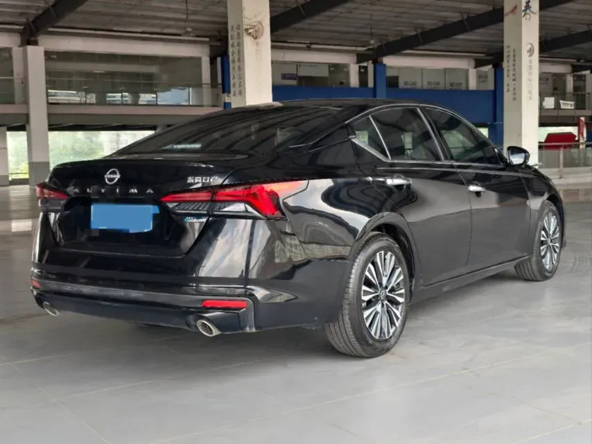 2025 Nissan Teana 2.0L 156HP L4 CVT,autocango,china used car exporter,china ev exporter,chinese used car exporter,chinese used ev exporter