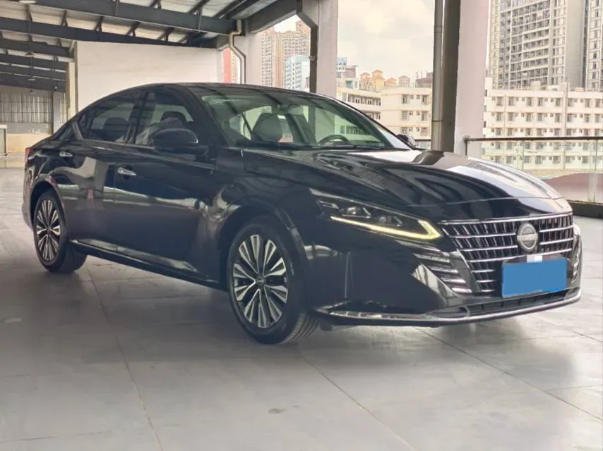 2025 Nissan Teana 2.0L 156HP L4 CVT,autocango,china used car exporter,china ev exporter,chinese used car exporter,chinese used ev exporter