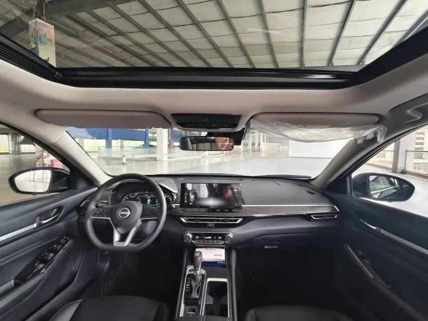 2025 Nissan Teana 2.0L 156HP L4 CVT,autocango,china used car exporter,china ev exporter,chinese used car exporter,chinese used ev exporter