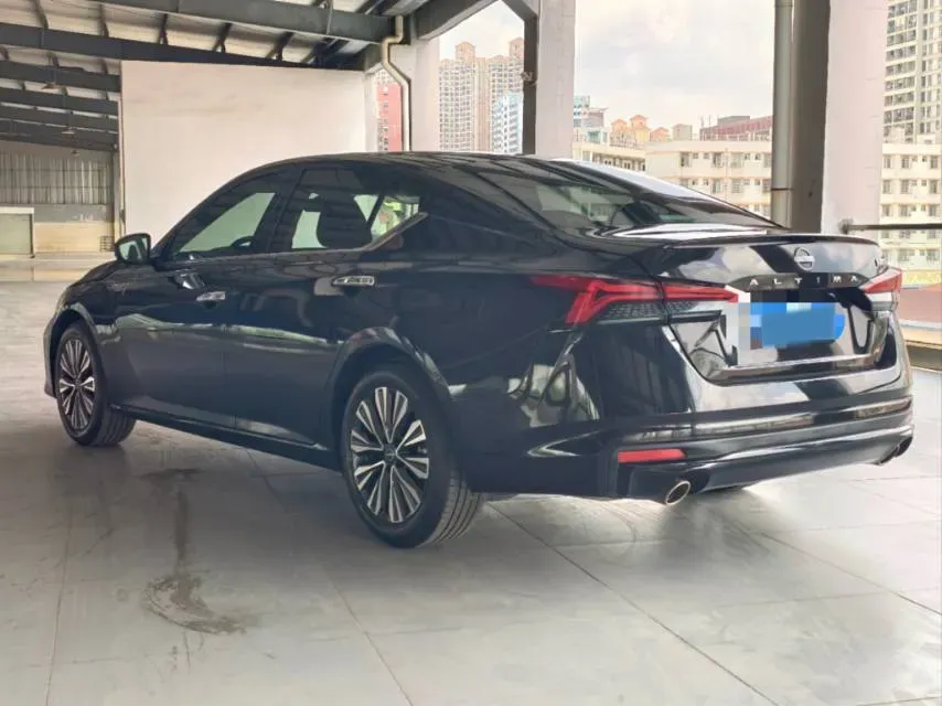 2025 Nissan Teana 2.0L 156HP L4 CVT,autocango,china used car exporter,china ev exporter,chinese used car exporter,chinese used ev exporter