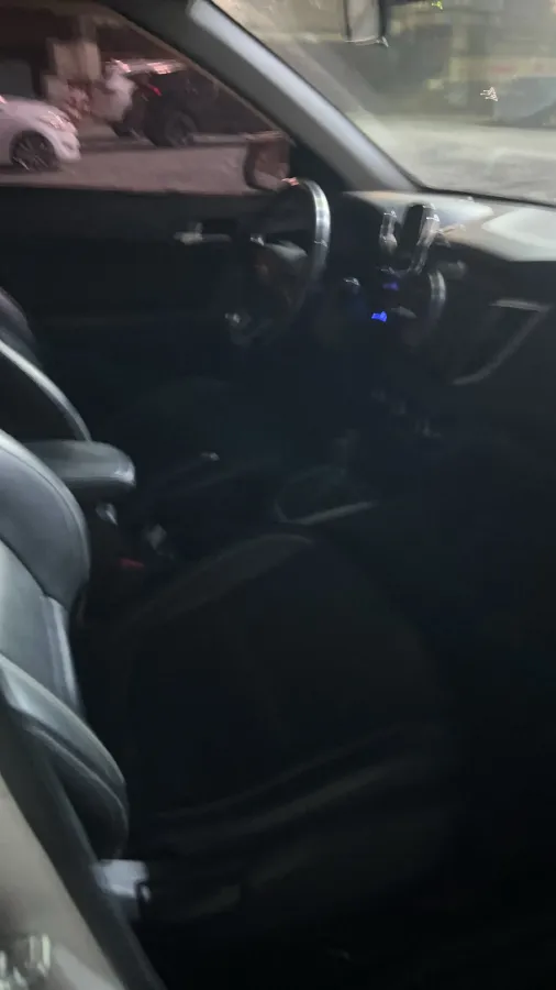 2017 Hyundai ix25 1.4T 140HP L4 7DCT,autocango,china used car exporter,china ev exporter,chinese used car exporter,chinese used ev exporter