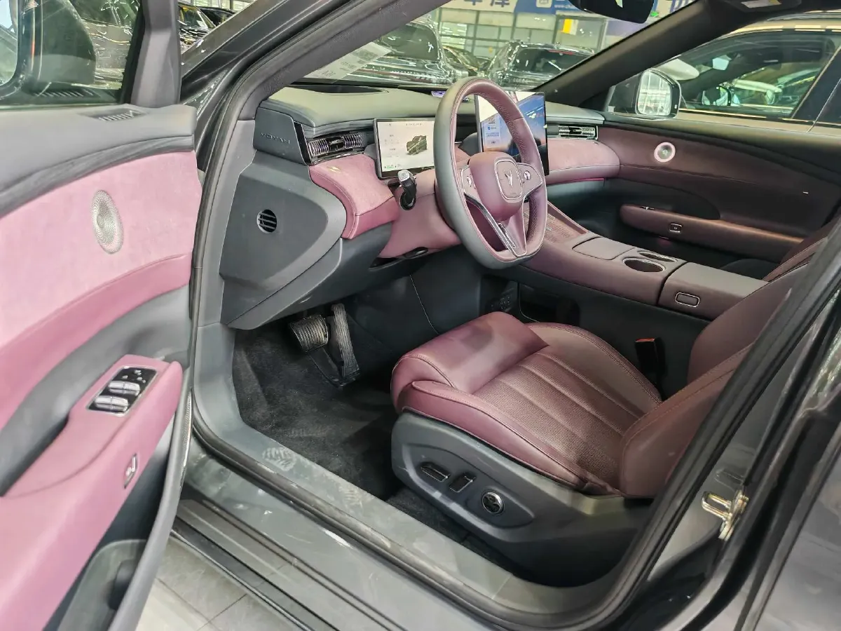 2025 Voyah FREE REEV 129HP REEV,autocango,china used car exporter,china ev exporter,chinese used car exporter,chinese used ev exporter