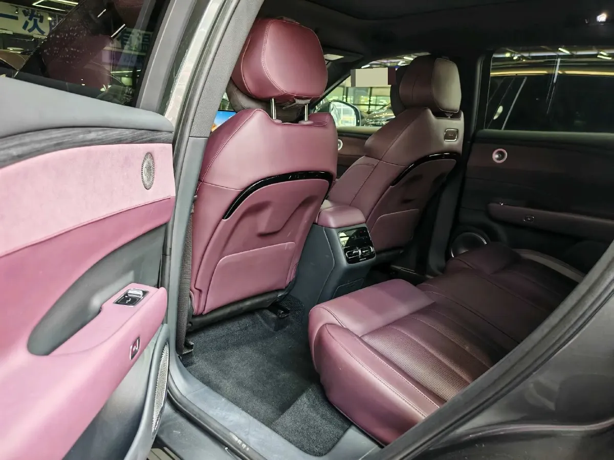 2025 Voyah FREE REEV 129HP REEV,autocango,china used car exporter,china ev exporter,chinese used car exporter,chinese used ev exporter