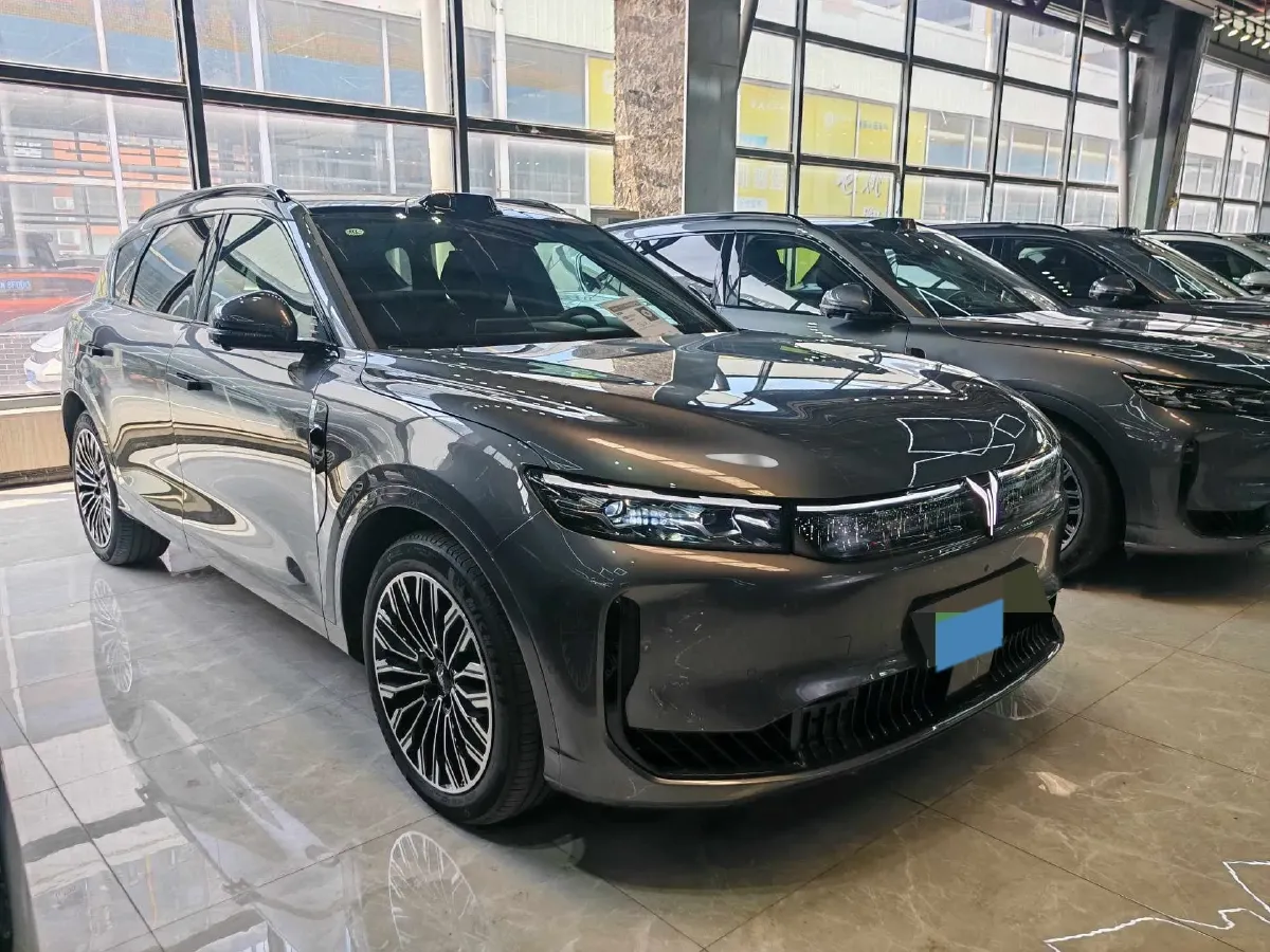 2025 Voyah FREE REEV 129HP REEV,autocango,china used car exporter,china ev exporter,chinese used car exporter,chinese used ev exporter